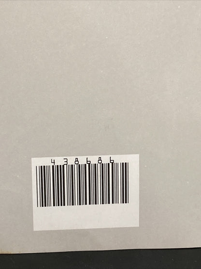 OMC JOHNSON EVINRUDE 438686-438733, 438870 PARTS CATALOGS