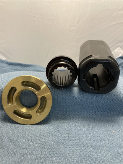 NEW MICHIGAN WHEEL XHS 201 PROPELLER HUB KIT EVINRUDE/JOHNSON/OMC, 84-90