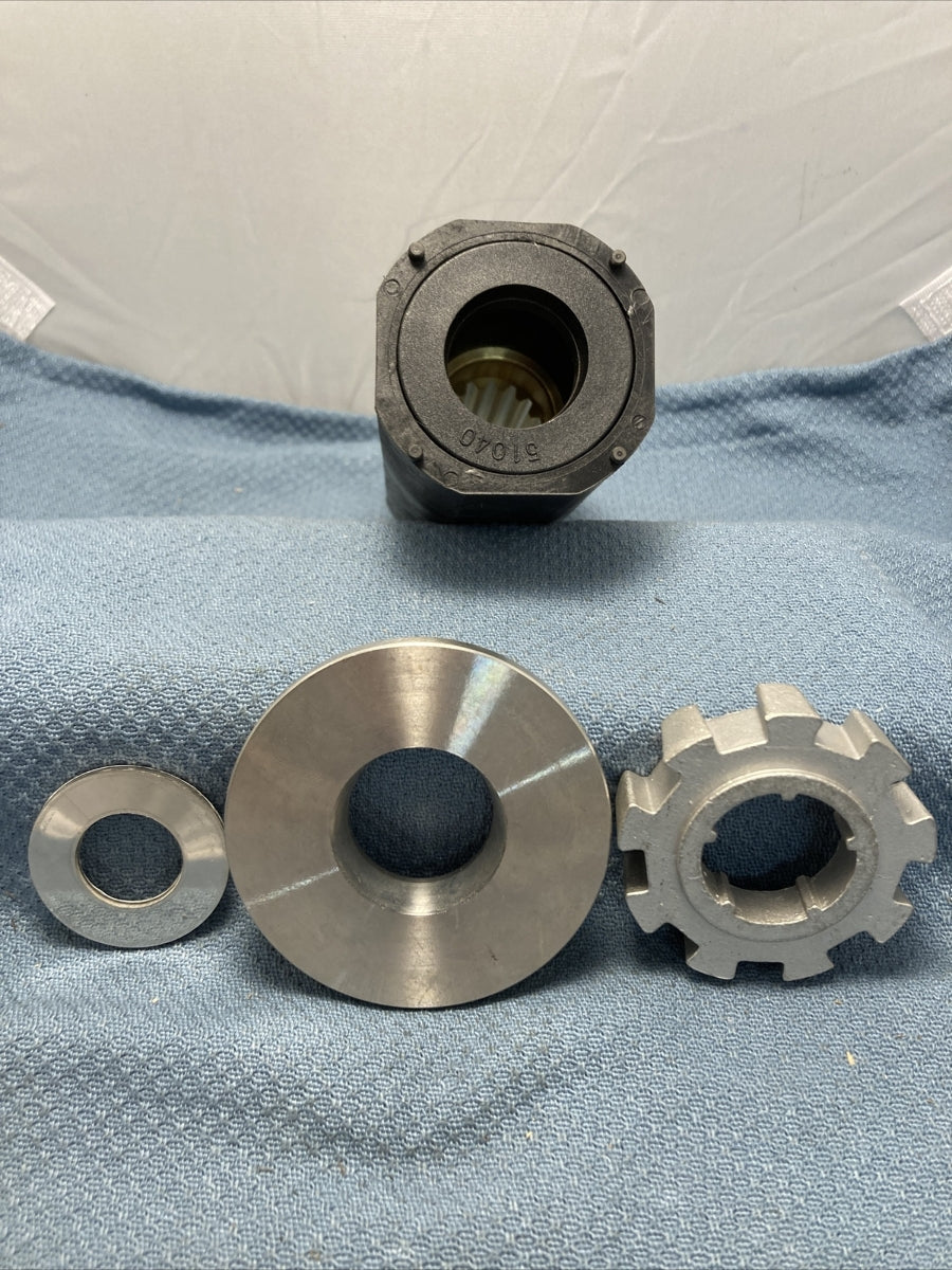 NEW TURNING POINT #501 MASTER TORQUE  HUB KIT