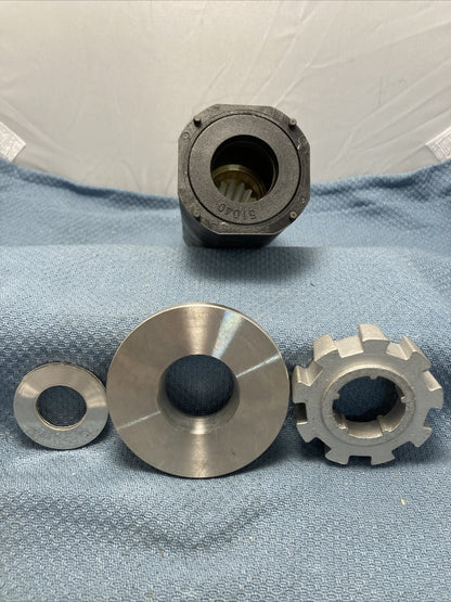 NEW TURNING POINT #501 MASTER TORQUE  HUB KIT