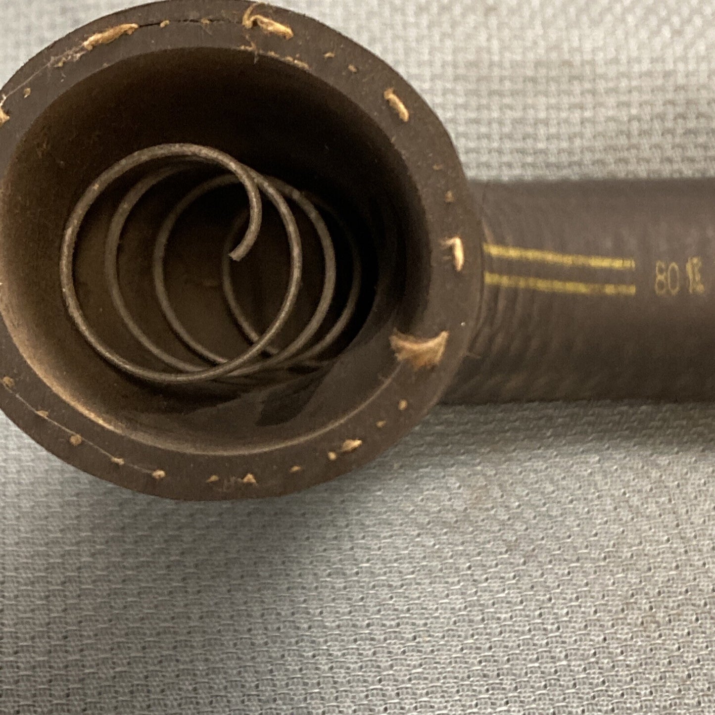 NEW GATES 21384 COOLANT SYSTEM HOSE