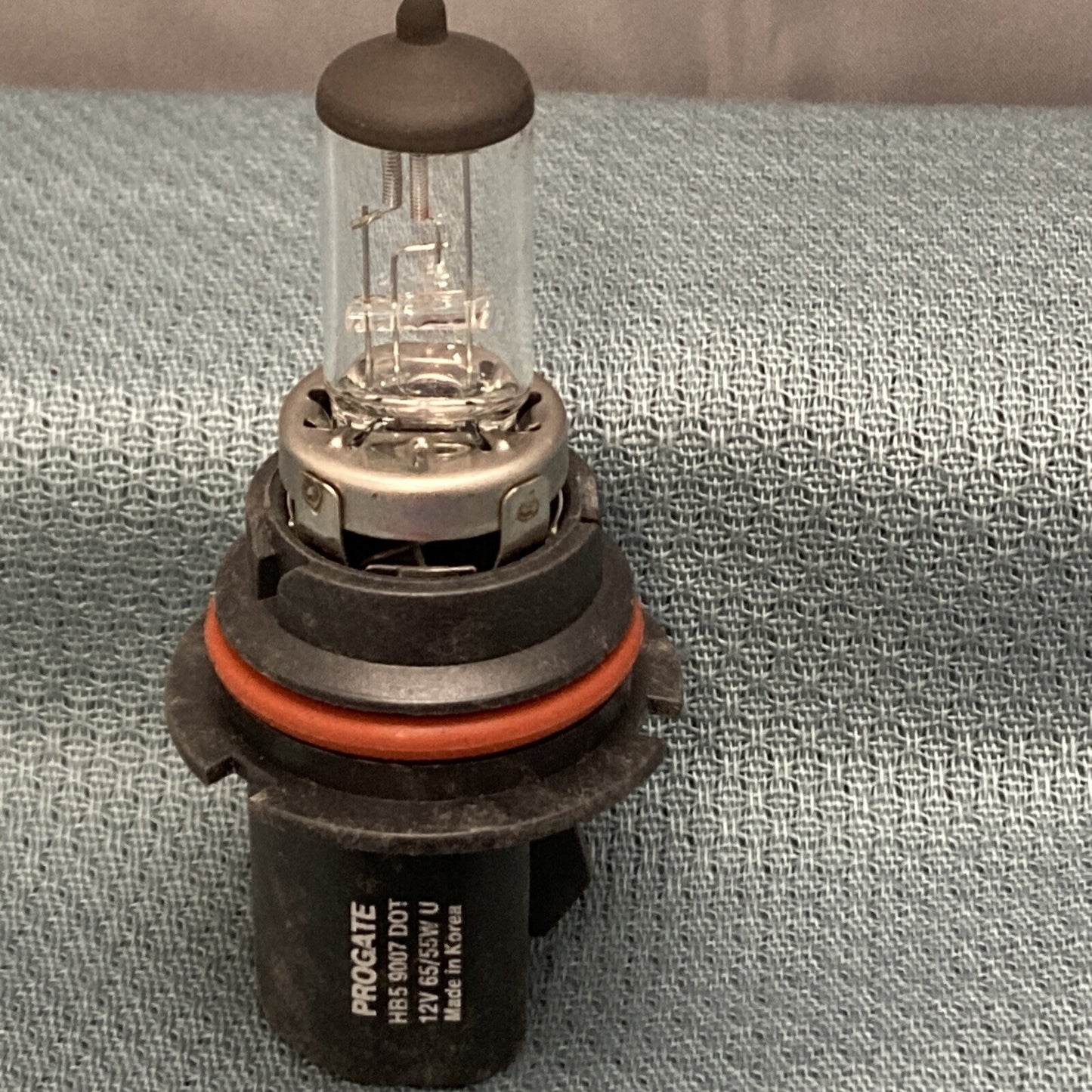 NEW ACDELCO 19257058 BULB, HEADLAMP 1995-2009 GM 19257058 GR 2.727