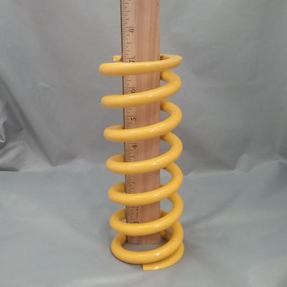NEW GENUINE DUCATI 36640261A SPRING, REAR SHOCK ABSORBER