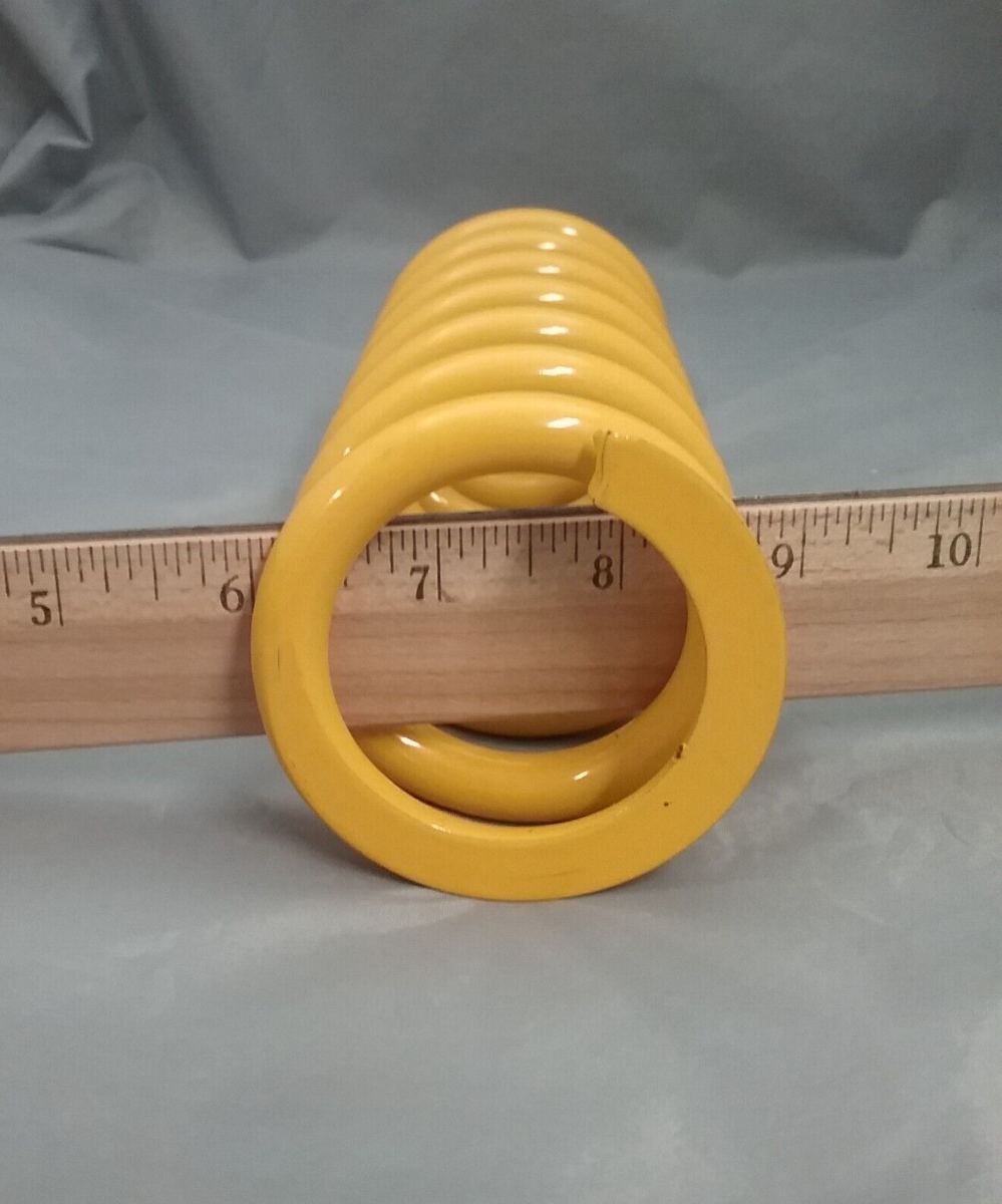 NEW GENUINE DUCATI 36640261A SPRING, REAR SHOCK ABSORBER