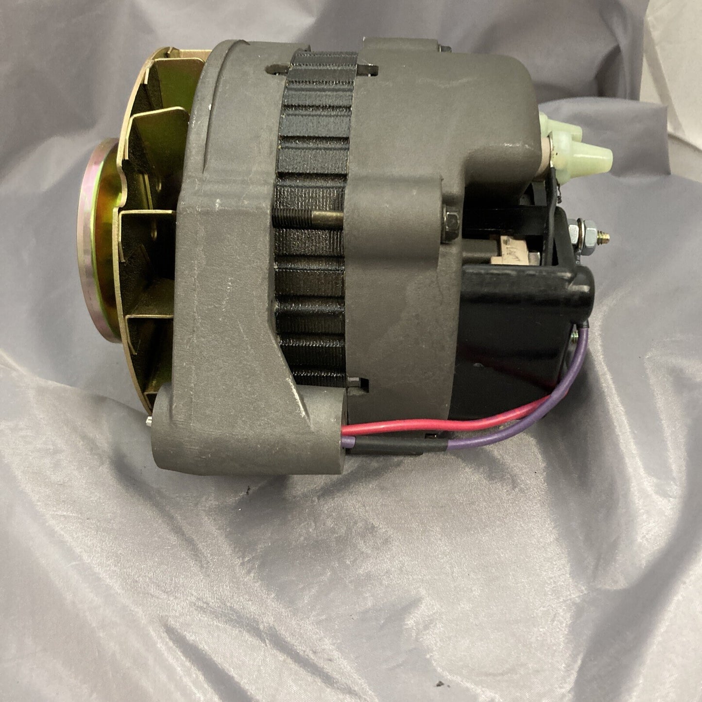 NEW MALLORY 9-19103 Alternator, 65 Amp Mercrusier 817119A1, 817119A4, 805884T
