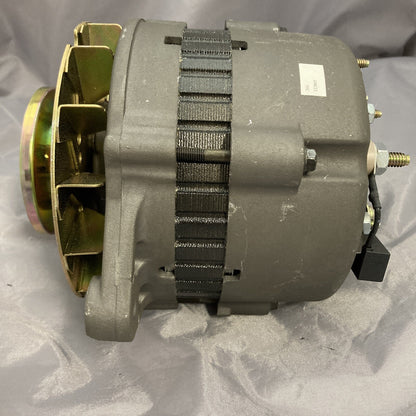 NEW MALLORY 9-19103 Alternator, 65 Amp Mercrusier 817119A1, 817119A4, 805884T