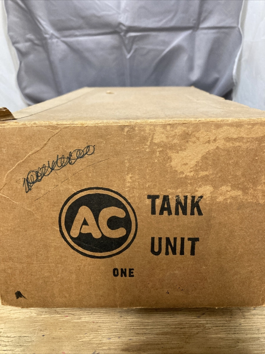 NEW ACDELCO 25000612 METER ASM, FUEL (IN TANK) DRIVERS SIDE FUEL TANK 1973-1979
