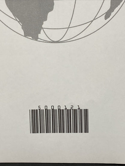OMC JOHNSON EVINRUDE 176944, 5000121-5000163 PARTS CATALOGS