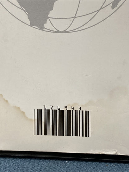 OMC JOHNSON EVINRUDE 176944, 5000121-5000163 PARTS CATALOGS