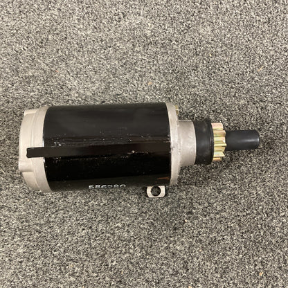 NEW MES S2067M Outboard Starter OMC 40-60 HP 2 CYL 1994 SIERRA 18-5630