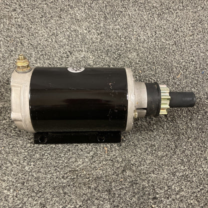 NEW MES S2067M Outboard Starter OMC 40-60 HP 2 CYL 1994 SIERRA 18-5630
