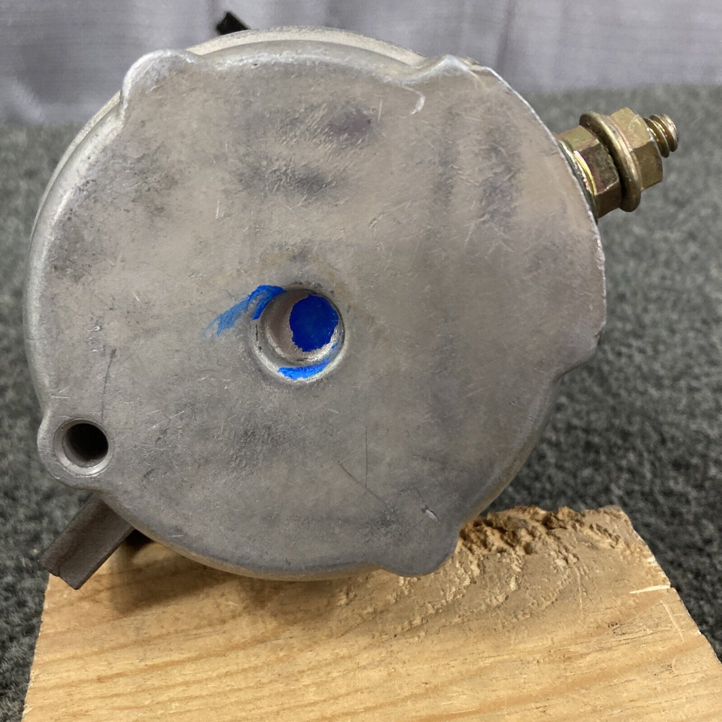 NEW MES S2067M Outboard Starter OMC 40-60 HP 2 CYL 1994 SIERRA 18-5630