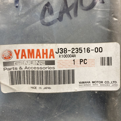 NEW YAMAHA J38-23516-00 GOLF CART KING PIN