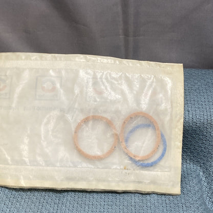 NEW ACDELCO/GM 8631987 KIT, TRANS CASE FRONT TURBINE SHAFT OIL SEAL GR 4.131