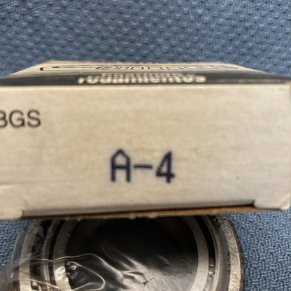 NEW CAR QUEST A-4 BEARING