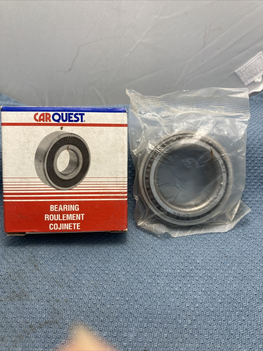 NEW CARQUEST B-A17 BEARING