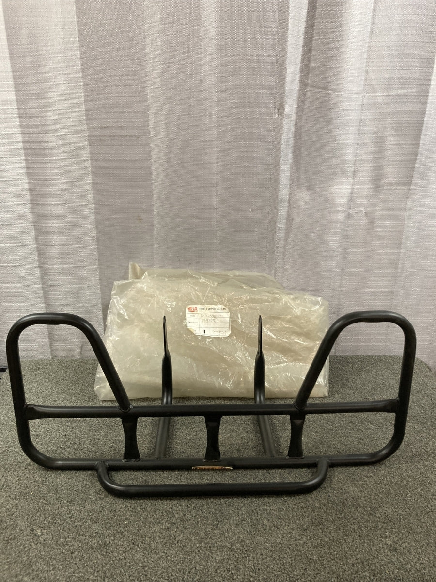 NEW UNILLI FC13-CX050-000 Rear Carrier UNILLI ATV CX50, AX50, BX50