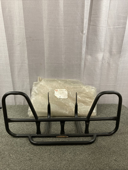 NEW UNILLI FC13-CX050-000 Rear Carrier UNILLI ATV CX50, AX50, BX50