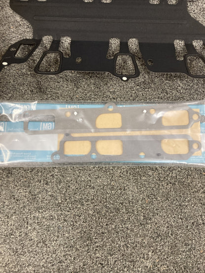 NEW GENUINE GM 12513084 Engine Intake Manifold Gasket Set