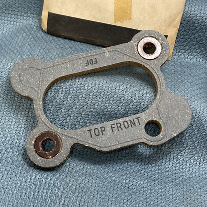 NEW GENUINE GM 6262904 GASKET, SMALL BORE BASE 1972-1973 GR 3.726
