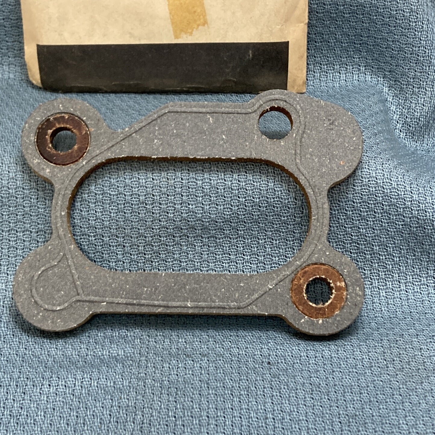 NEW GENUINE GM 6262904 GASKET, SMALL BORE BASE 1972-1973 GR 3.726