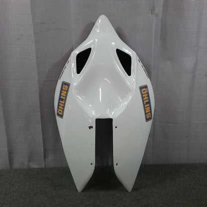 DUCATI RACING SEAT COWL FAIRING TRI COLOR PANIGALE