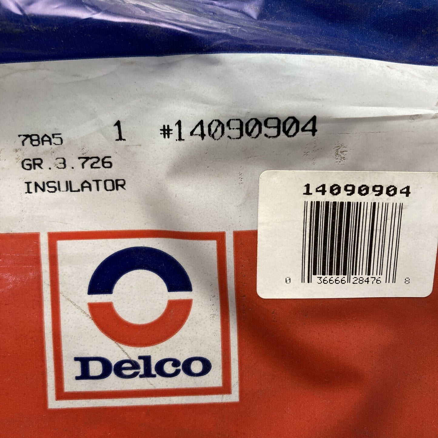 NEW ACDELCO 14090904 Rod, Carb Choke