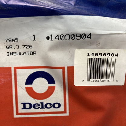 NEW ACDELCO 14090904 Rod, Carb Choke