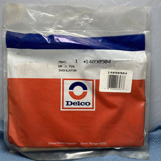 NEW ACDELCO 14090904 Rod, Carb Choke