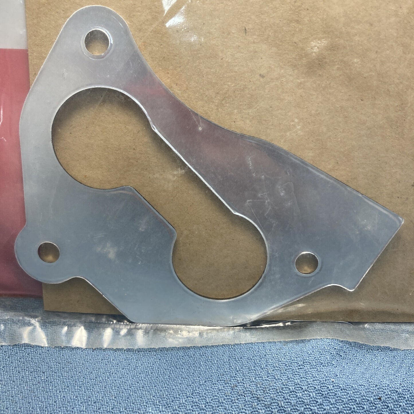 NEW ACDELCO 14092220 Mounting Gasket GM