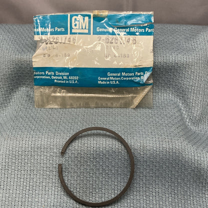 NEW GENUINE GM 6261746 RING, TRANSMISSION CLUTCH GR 4.169