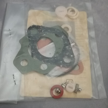 NEW TELEDYNE TOTAL POWER EY2266230617 CARB REPAIR KIT