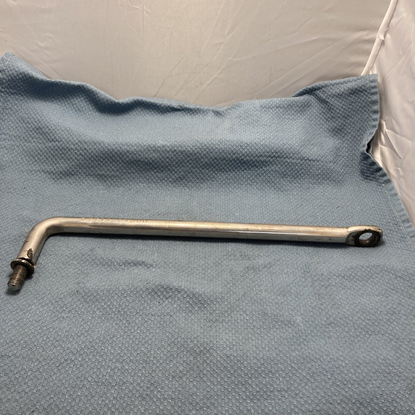 NEW Suzuki  67711-87J00 Steering Link Drag Arm DF 200-300, 2004-19