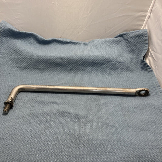 NEW Suzuki  67711-87J00 Steering Link Drag Arm DF 200-300, 2004-19