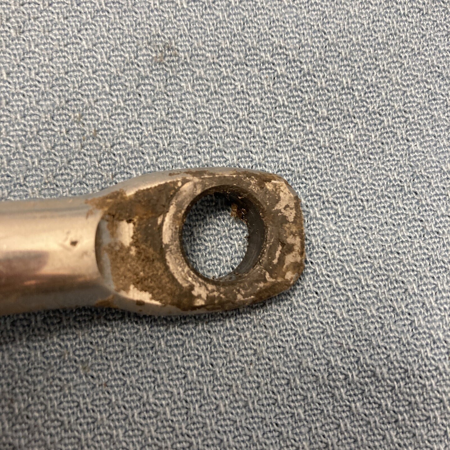 NEW Suzuki  67711-87J00 Steering Link Drag Arm DF 200-300, 2004-19