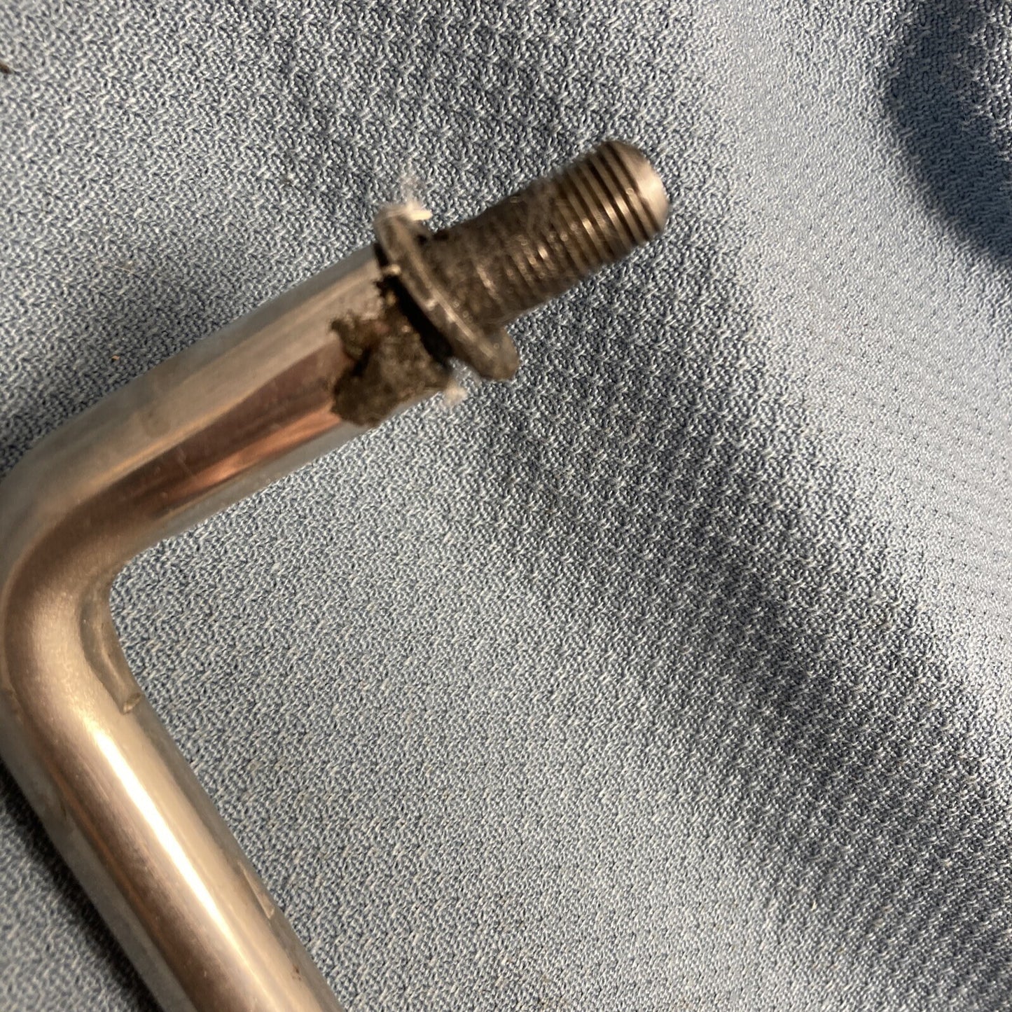 NEW Suzuki  67711-87J00 Steering Link Drag Arm DF 200-300, 2004-19