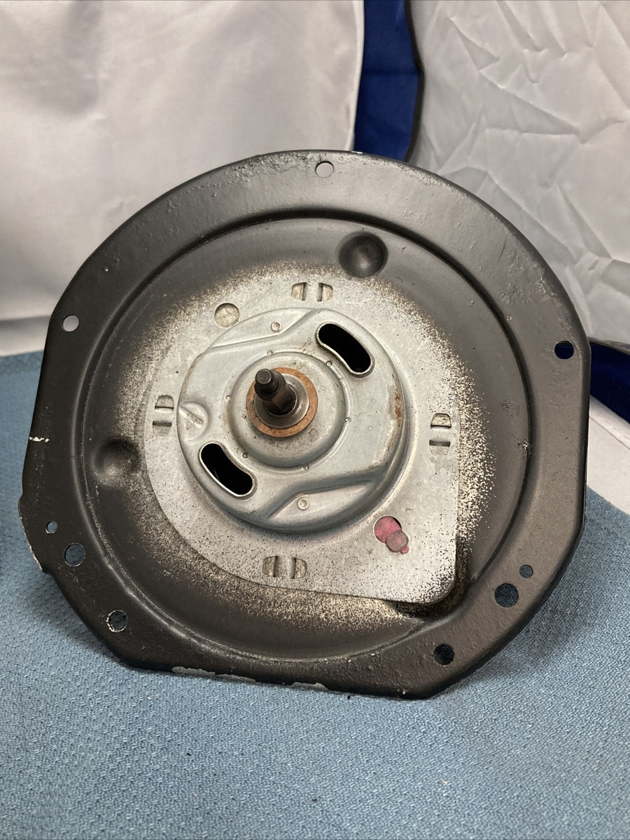 NEW ACDELCO 22098835 HEATER MOTOR PKG GM 22098835 GR.8.855