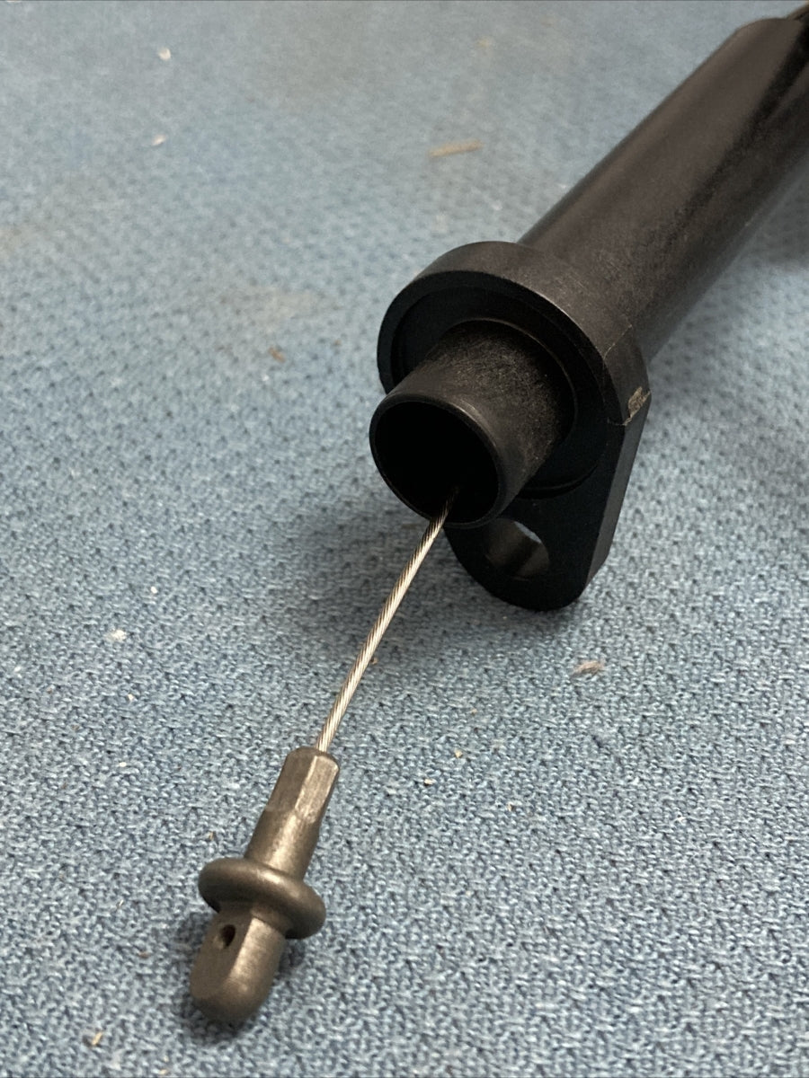 NEW GM 25525172 TRANSMISSION CABLE GR.4.050 FITS RIVIERA, TORONADO