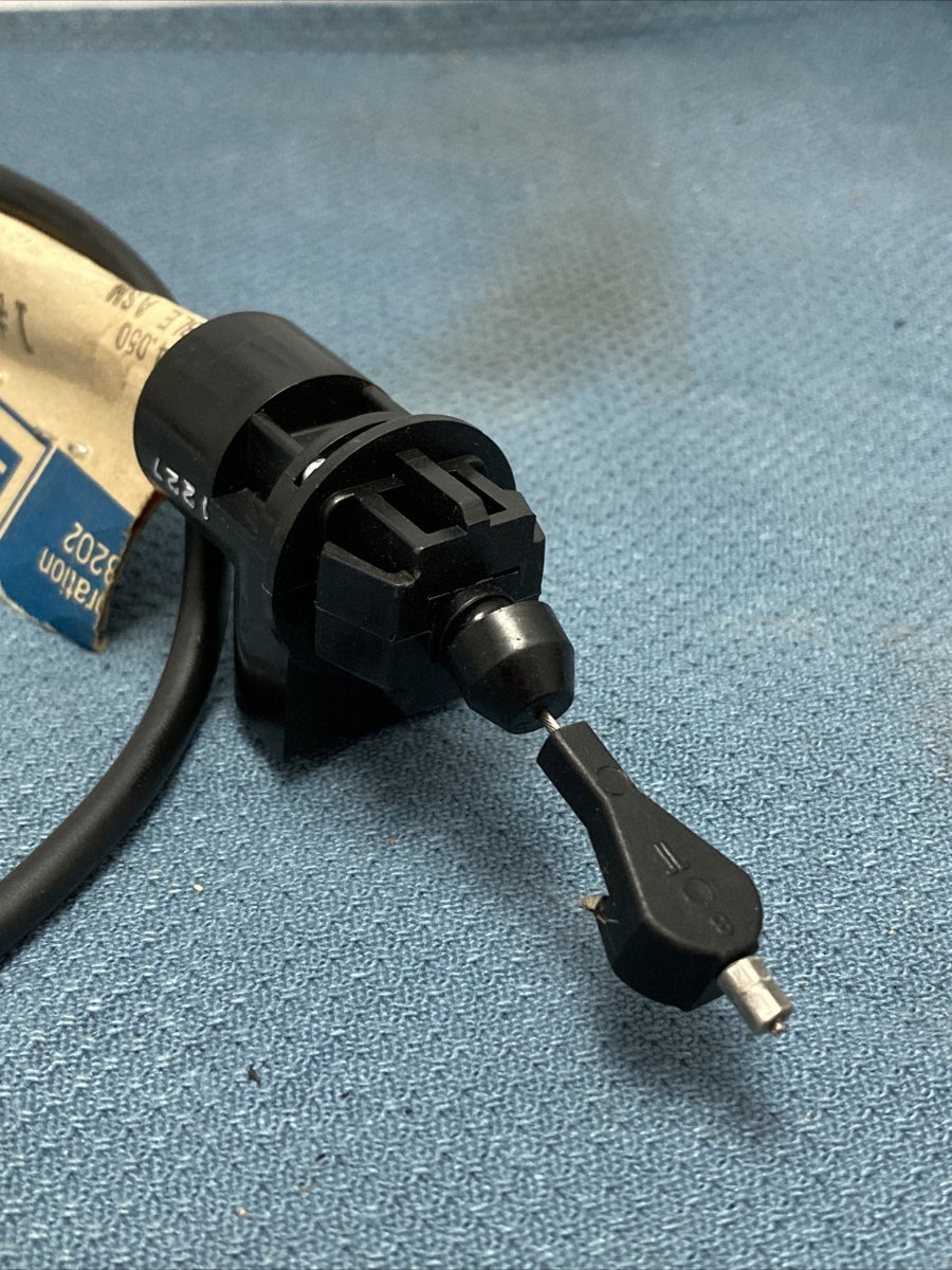 NEW GM 25525172 TRANSMISSION CABLE GR.4.050 FITS RIVIERA, TORONADO