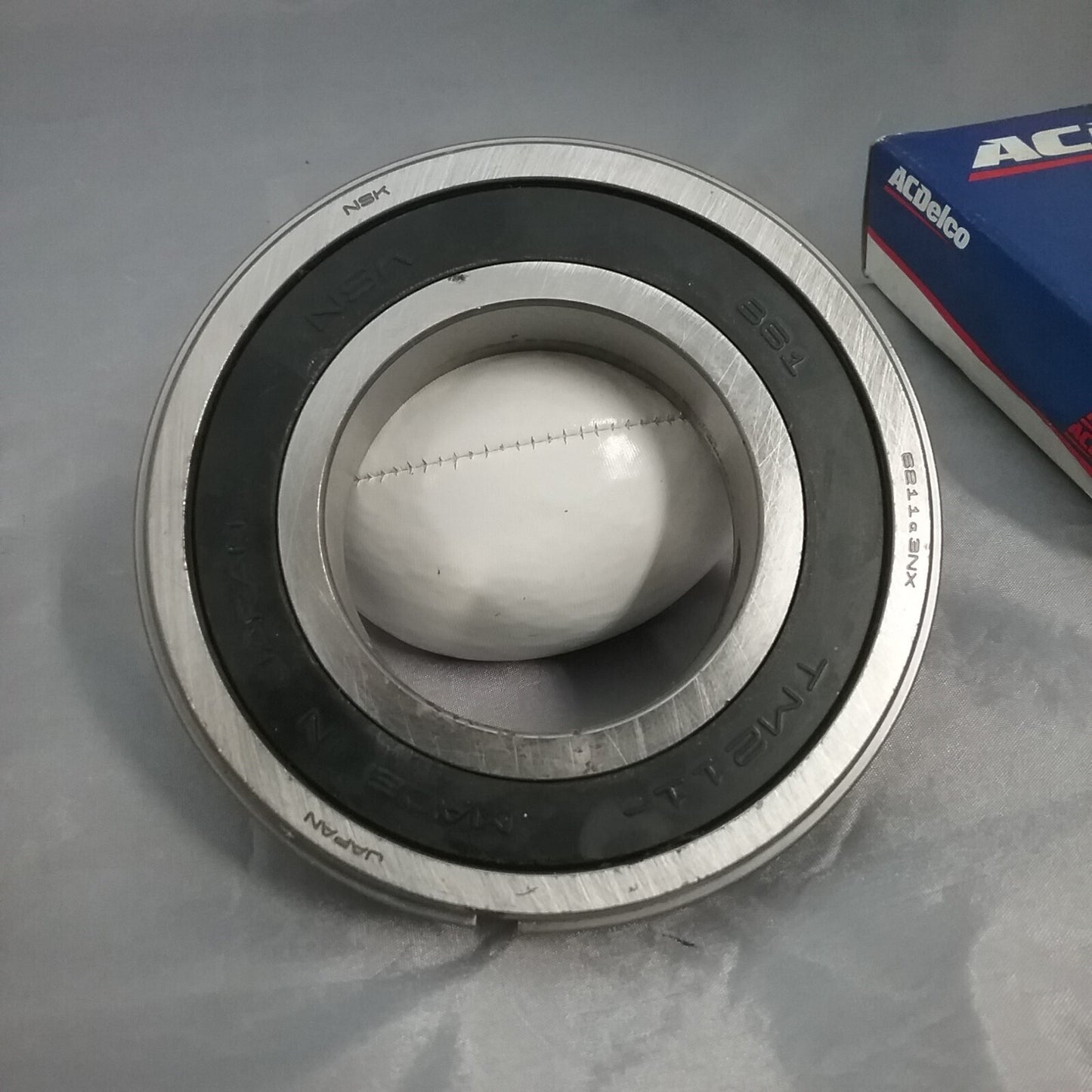 NEW ACDELCO 43308AB2 Bearing