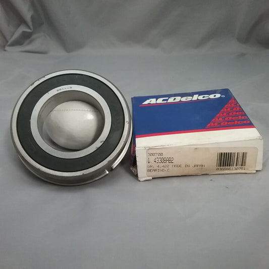 NEW ACDELCO 43308AB2 Bearing