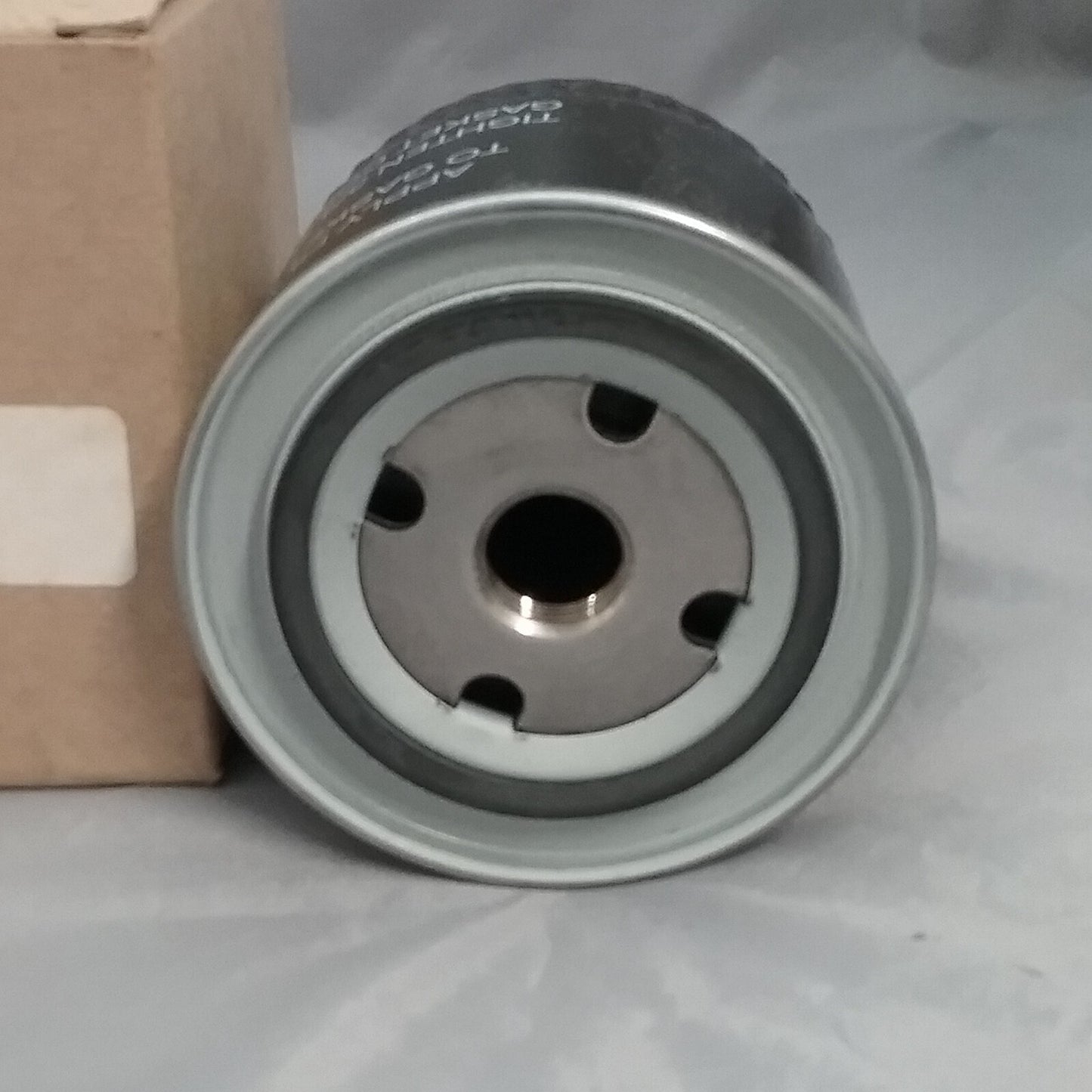 NEW WISCONSIN TM27L00213 OIL FILTER