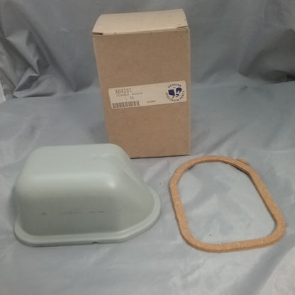 NEW WISCONSIN AN41S1 ROCKER, COVER ASSY.