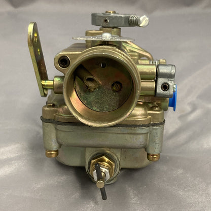 NEW ZENITH FUEL SYSTEMS 11193 CARBURETOR Wisconsin L-51-ESI