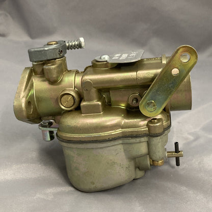 NEW ZENITH FUEL SYSTEMS 11193 CARBURETOR Wisconsin L-51-ESI