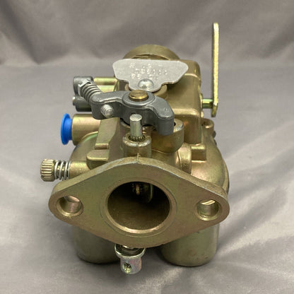 NEW ZENITH FUEL SYSTEMS 11193 CARBURETOR Wisconsin L-51-ESI