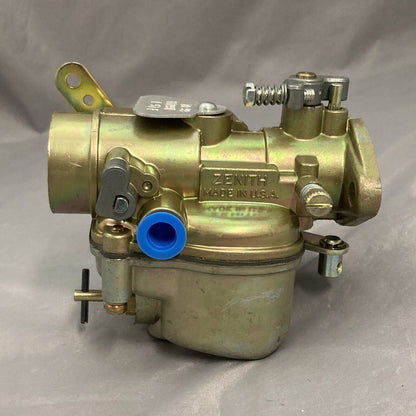 NEW ZENITH FUEL SYSTEMS 11193 CARBURETOR Wisconsin L-51-ESI