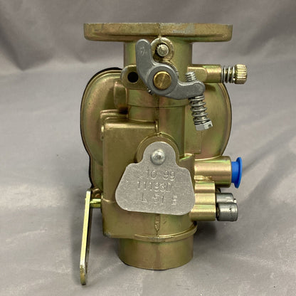 NEW ZENITH FUEL SYSTEMS 11193 CARBURETOR Wisconsin L-51-ESI