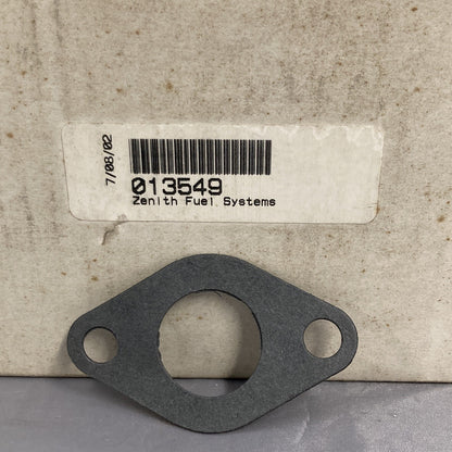 NEW ZENITH FUEL SYSTEMS 13549 Carburetor WISCONSIN LZ63-11SI
