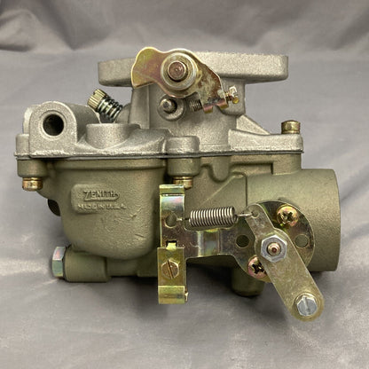 NEW ZENITH FUEL SYSTEMS 13549 Carburetor WISCONSIN LZ63-11SI